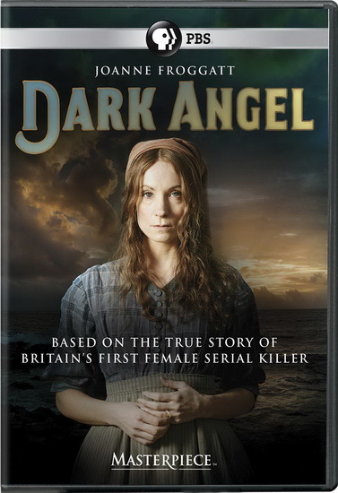 Dark Angel (Masterpiece) - 