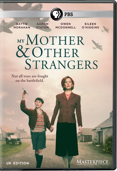 My Mother & Other Strangers (Masterpiece) - 