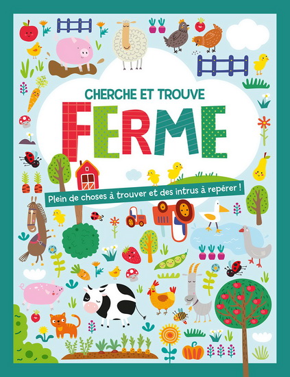 La Ferme - COLLECTIF