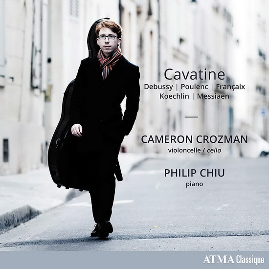 Cavatine - COMPILATION VIOLONCELLE