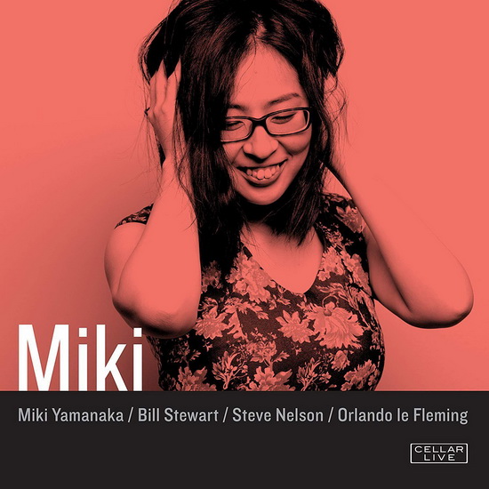 Miki - MIKI YAMANAKA