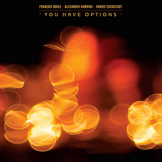 You Have Options - FRANCOIS HOULE