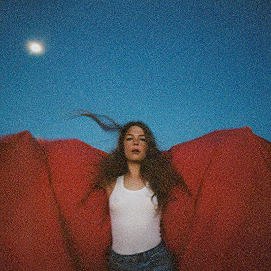 Heard It In A Past Life (Vinyle) - MAGGIE ROGERS