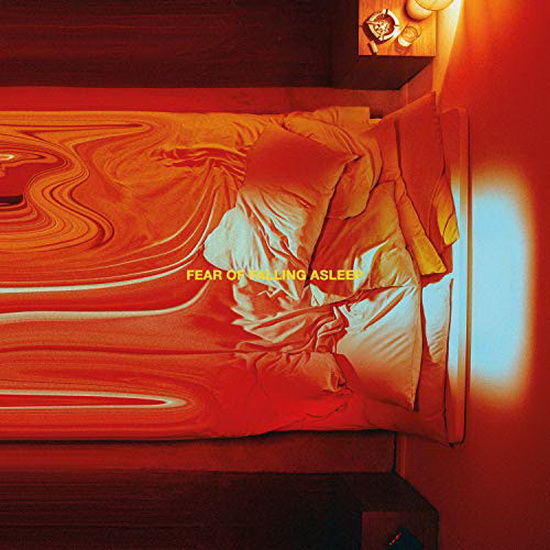 Fear Of Falling Asleep (Vinyl) - TENDER