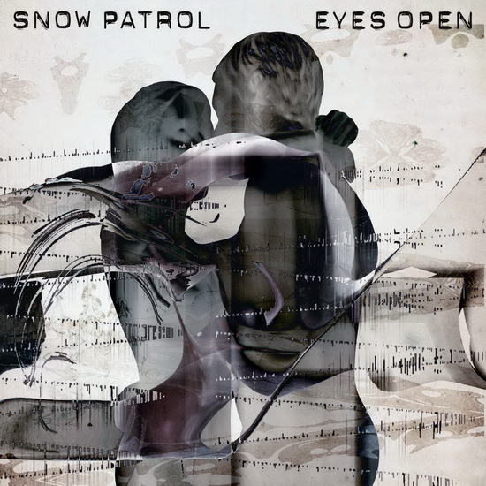 Eyes Open (2Vinyl) - SNOW PATROL
