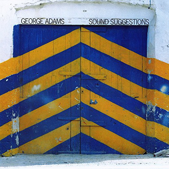 Sound Suggestions - GEORGE ADAMS