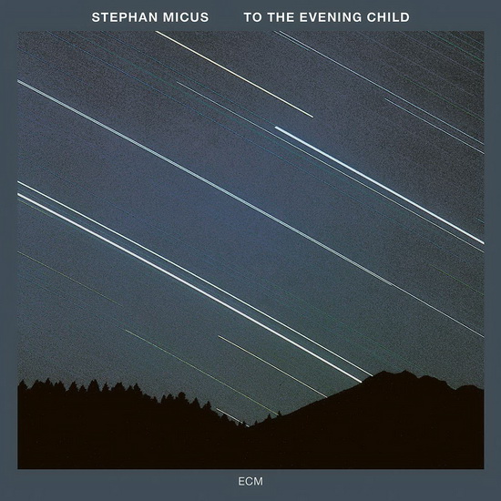 To The Evening Child - STEPHEN MICUS