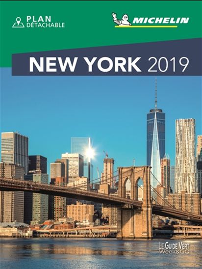 New York 2019 - COLLECTIF