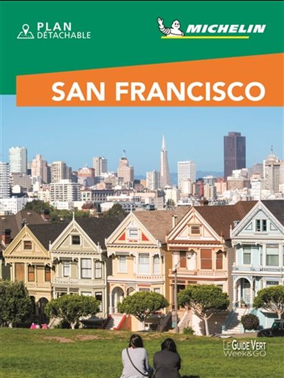 San Francisco - COLLECTIF