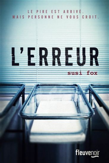 L'Erreur - SUSI FOX