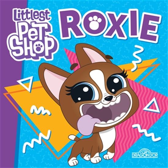 Roxie - COLLECTIF