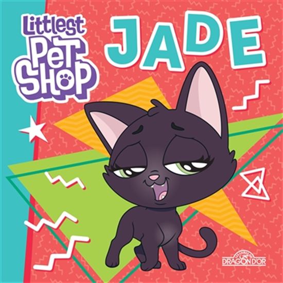 Jade - COLLECTIF