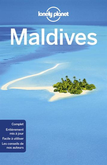 Maldives 5e éd. - TOM MASTERS