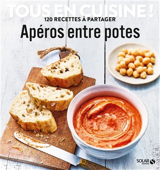 Apéros entre potes - COLLECTIF
