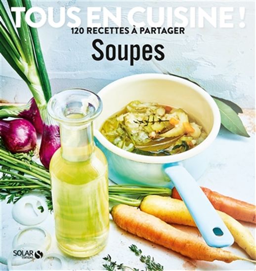 Soupes - COLLECTIF