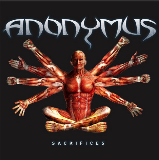 Sacrifices - ANONYMUS