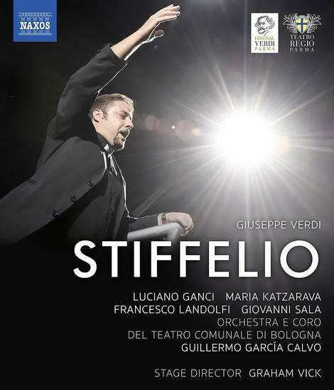 Verdi: Stiffelio - VERDI