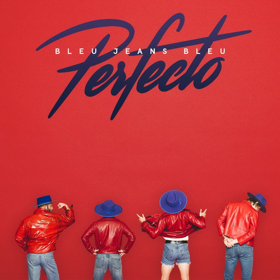 Perfecto (Vinyl) - BLEU JEANS BLEU