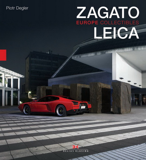 Zagato Leica : Europe Collectibles - PIOTR DEGLER