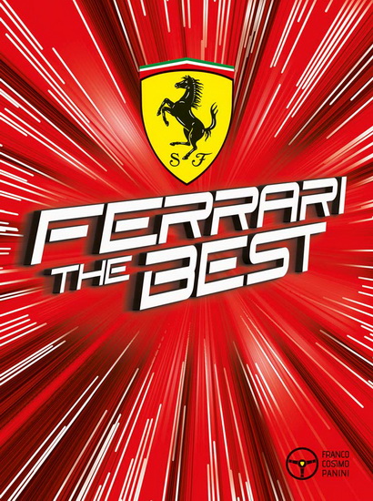 Ferrari : The Best - LEONILDO TURRINI