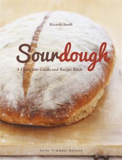 Sourdough - RICCARDO ASTOLFI