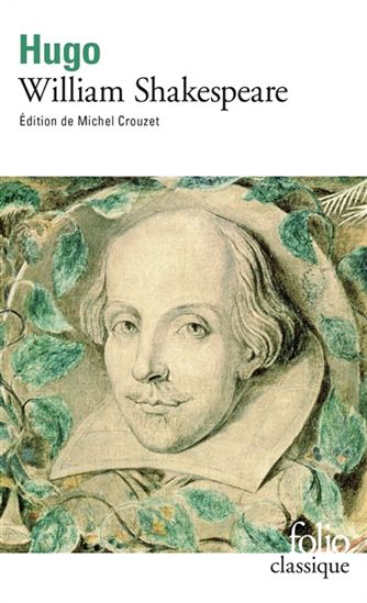 William Shakespeare - VICTOR HUGO
