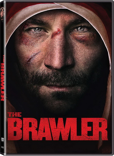 The Brawler - KEN KUSHNER