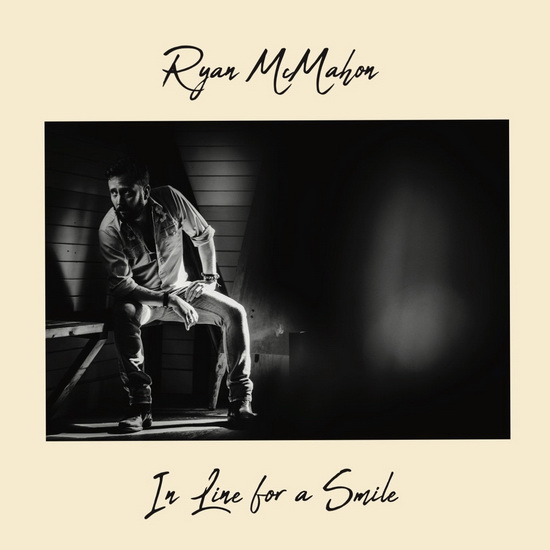 In Line For A Smile - RYAN MCMAHON