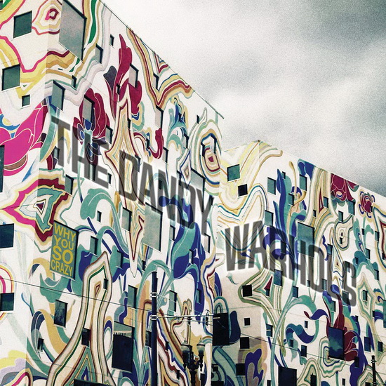 Why You So Crazy (Vinyl) - DANDY WARHOLS (THE)