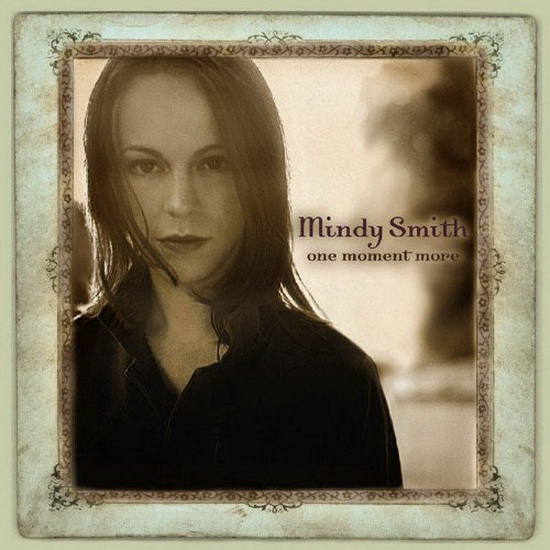 One Moment More (Vinyl) - MINDY SMITH