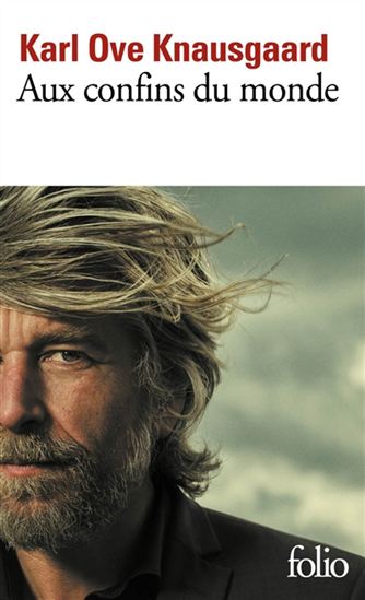 Mon combat T.04 Aux confins du monde - KARL OVE KNAUSGAARD