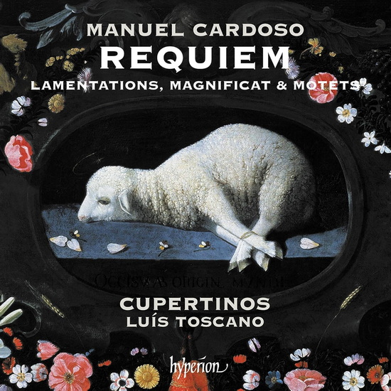 Cardoso: Requiem - Lamentations - Magnificat - CARDOSO