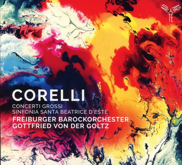 Corelli: Concerti Grossi - CORELLI