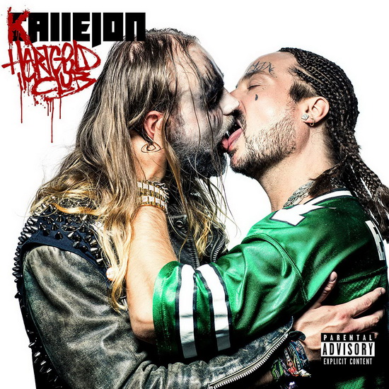 Hartgeld Im Club - CALLEJON