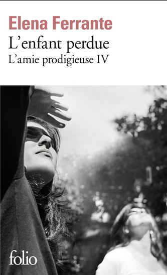 L&#39;Enfant perdue - ELENA FERRANTE