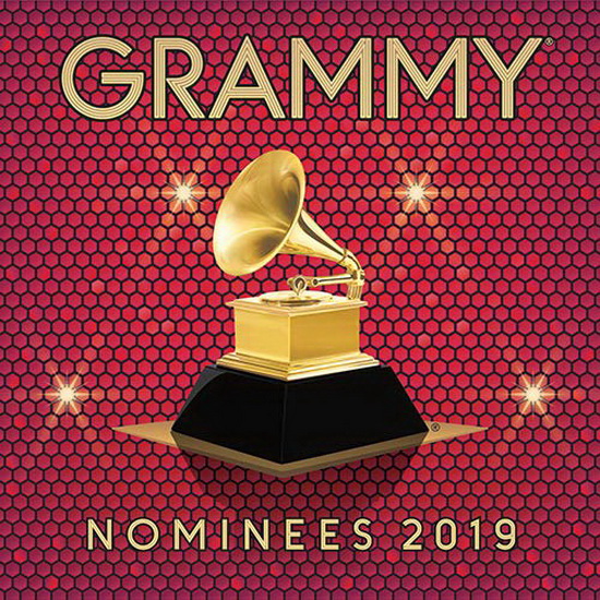 2019 GRAMMY Nominees - COMPILATION