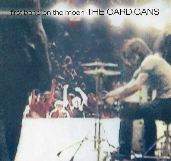 First Band On The Moon (Vinyl) - CARDIGANS (THE)
