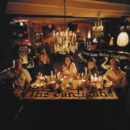 Long Gone Before Daylight (2Vinyl) - CARDIGANS (THE)