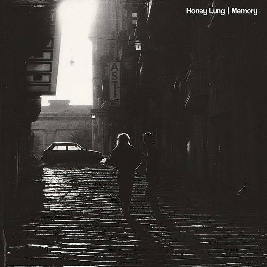 Memory (Vinyl) - HONEY LUNG