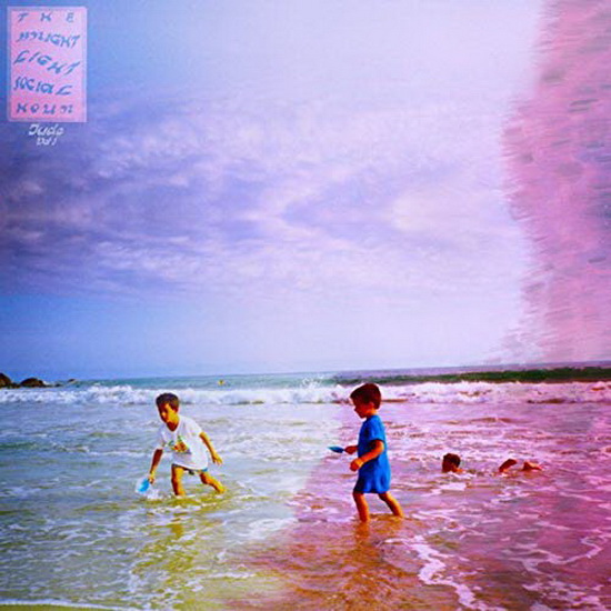 Jude Vol.1 (Vinyl) - BRIGHT LIGHT SOCIAL HOUR (THE)