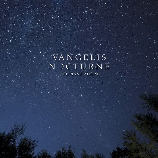 Nocturne - VANGELIS