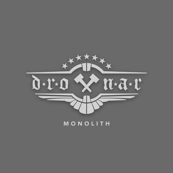 Monolith - DROTTNAR