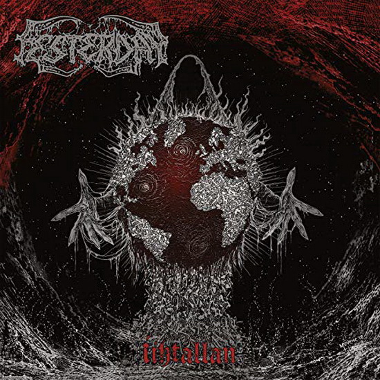 Iihtallan - FESTERDAY
