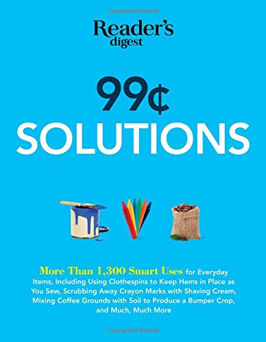 99 Cent Solutions - COLLECTIF
