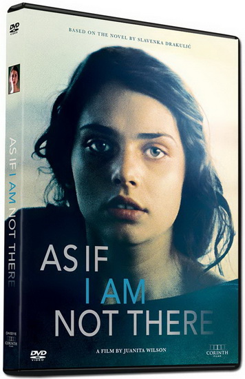 As If I Am Not There - JUANITA WILSON