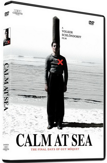 Calm at Sea - VOLKER SCHLONDORFF