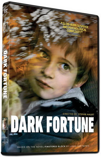 Dark Fortune - STEFAN HAUPT