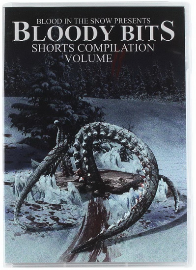 Bloody Bits Shorts Compilation Volume 2 - DIVERS