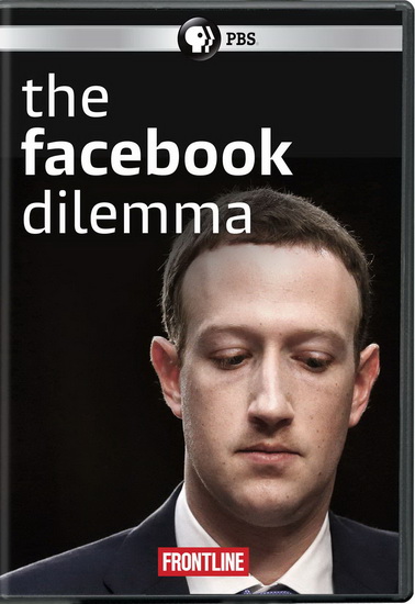 Frontline: The Facebook Dilemma