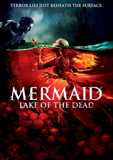 Mermaid: Lake of the Dead - PODGAEVSKIY SVYATOSLAV